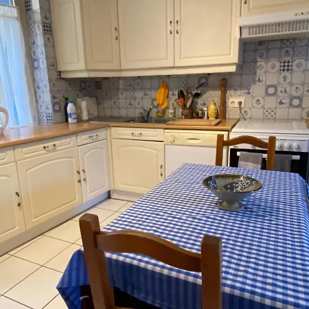 Maison & Village - French Villa