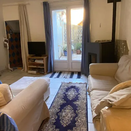 Maison & Village - French