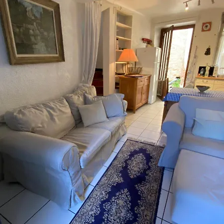 Villa Maison & Village - French Quarante