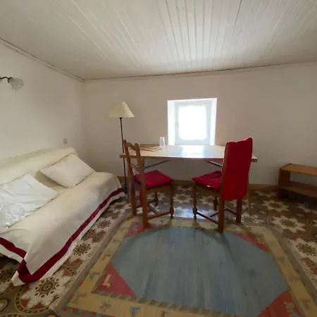 Vila Maison & Village - French *