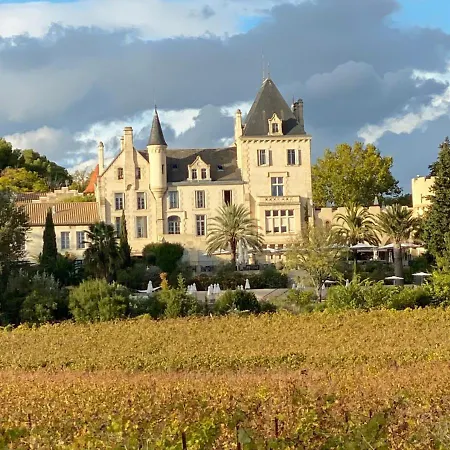 Vila Maison & Village - French *